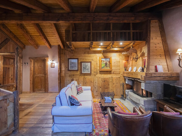 Chalet 5 9