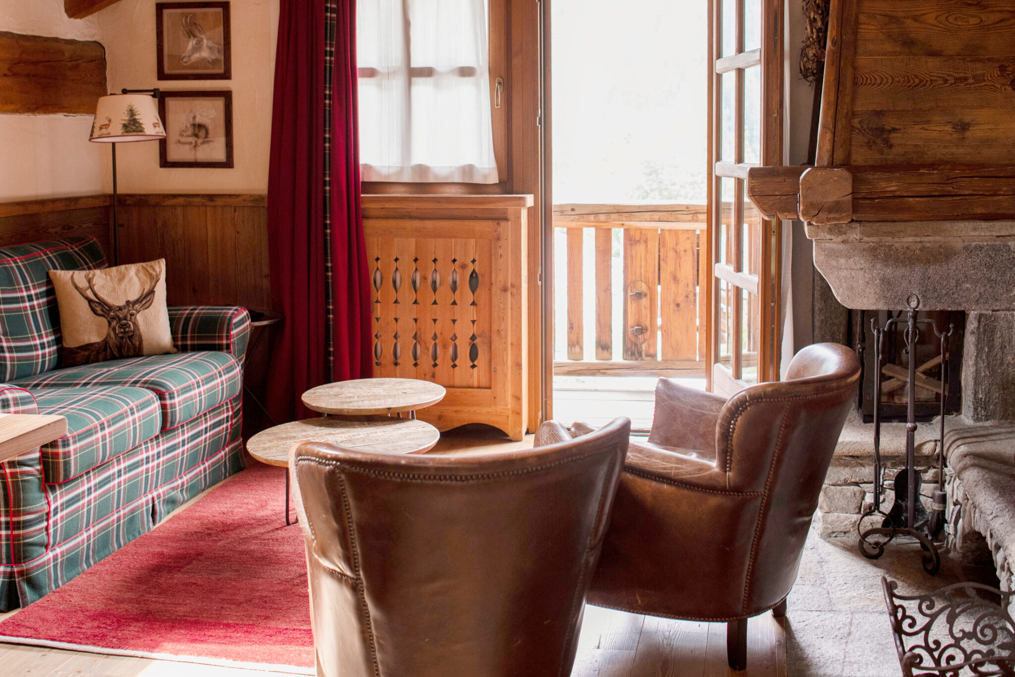 Coeur De Neige : Christian Bobin