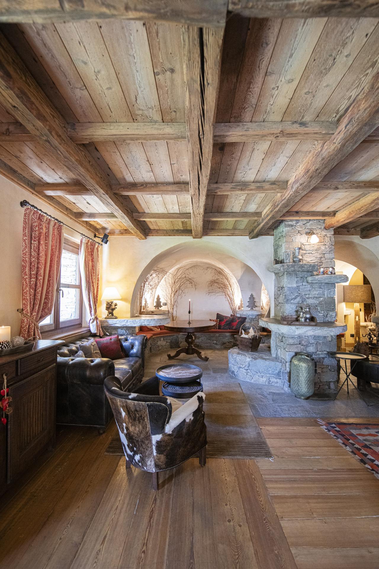Area comune 3